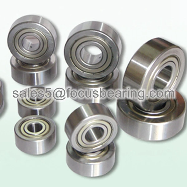 S6800-ZZ BEARING EZO STAINLESS JAPAN