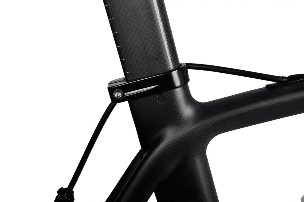 Baolijia Best Selling Carbon Road Bike Bicycle Frameset Carbon Road