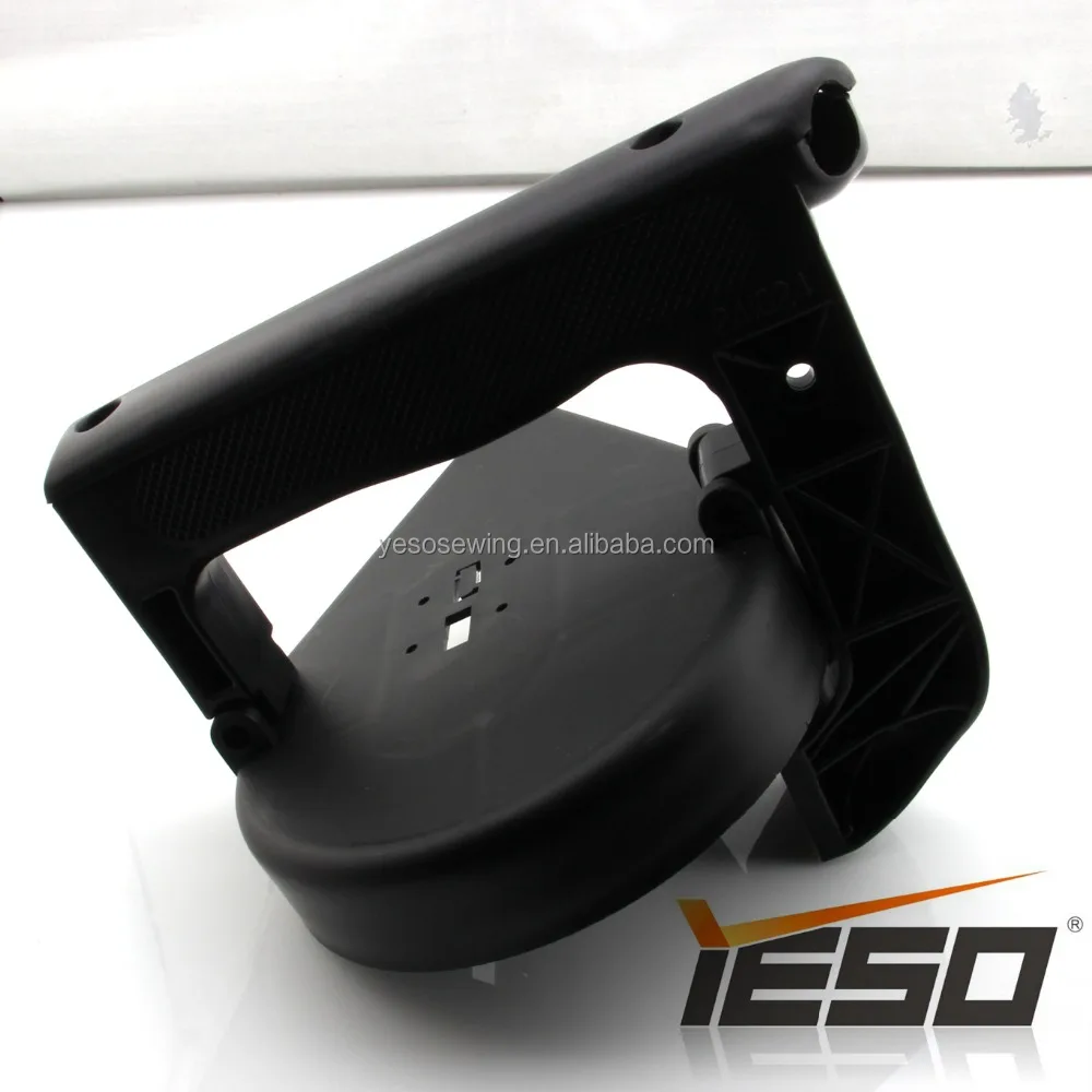 241024 Handle Set Newlong Np7a Bagcloser Machine Parts Sewing Parts