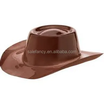 plastic cowboy hats cheap