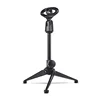 Desktop Mini Multifunctional Tripod Blowout Prevention Bracket microphone stand professional Manufacturer Microphone
