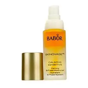 Babor Day Care 1 Oz Skinovage Px Calming Sensitive Calming Bi-Phase Moisturizer (For Sensitive Skin) For Women