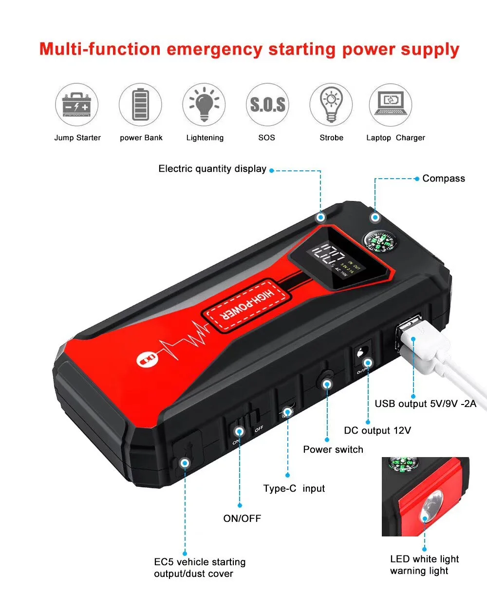 JUMP STARTer WITH qc (8)