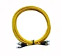 G652d fc duplex bend insensitive Fiber optical patch cord 3.0mm