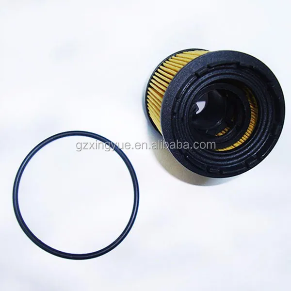 12605566 21018801 22685727 12643711 19168266 Engine Oil Filter For
