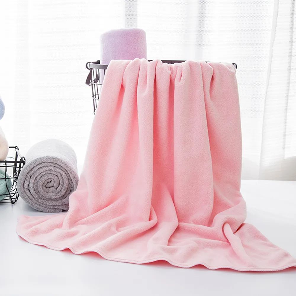 Wholesale Softest Absorbent New Born Baby Microfiber Bath Towel Buy