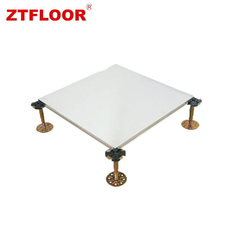 New design anti-static harga raised floor made in China