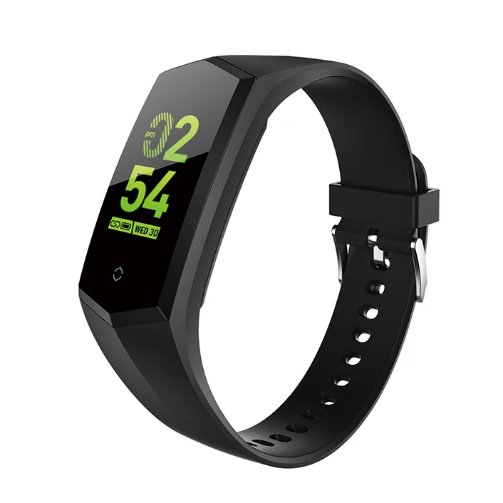 smart fitness tracker