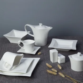 wedding tableware sets