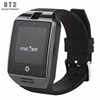New design fashion girls Q18 sport smart watch Heart Rate monitor camera Android mobile phone