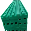 Heavy Duty Linear Guide Rail UHMWPE Guide Rail