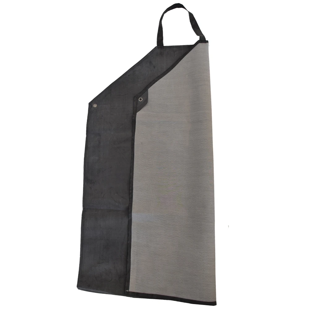 Industrial apron