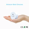 Wifi Smart Plug Electrical Switch Socket Realizing Home Automation