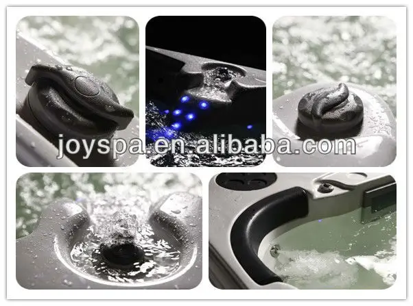 spa parts