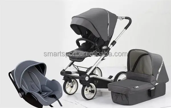 happy baby stroller