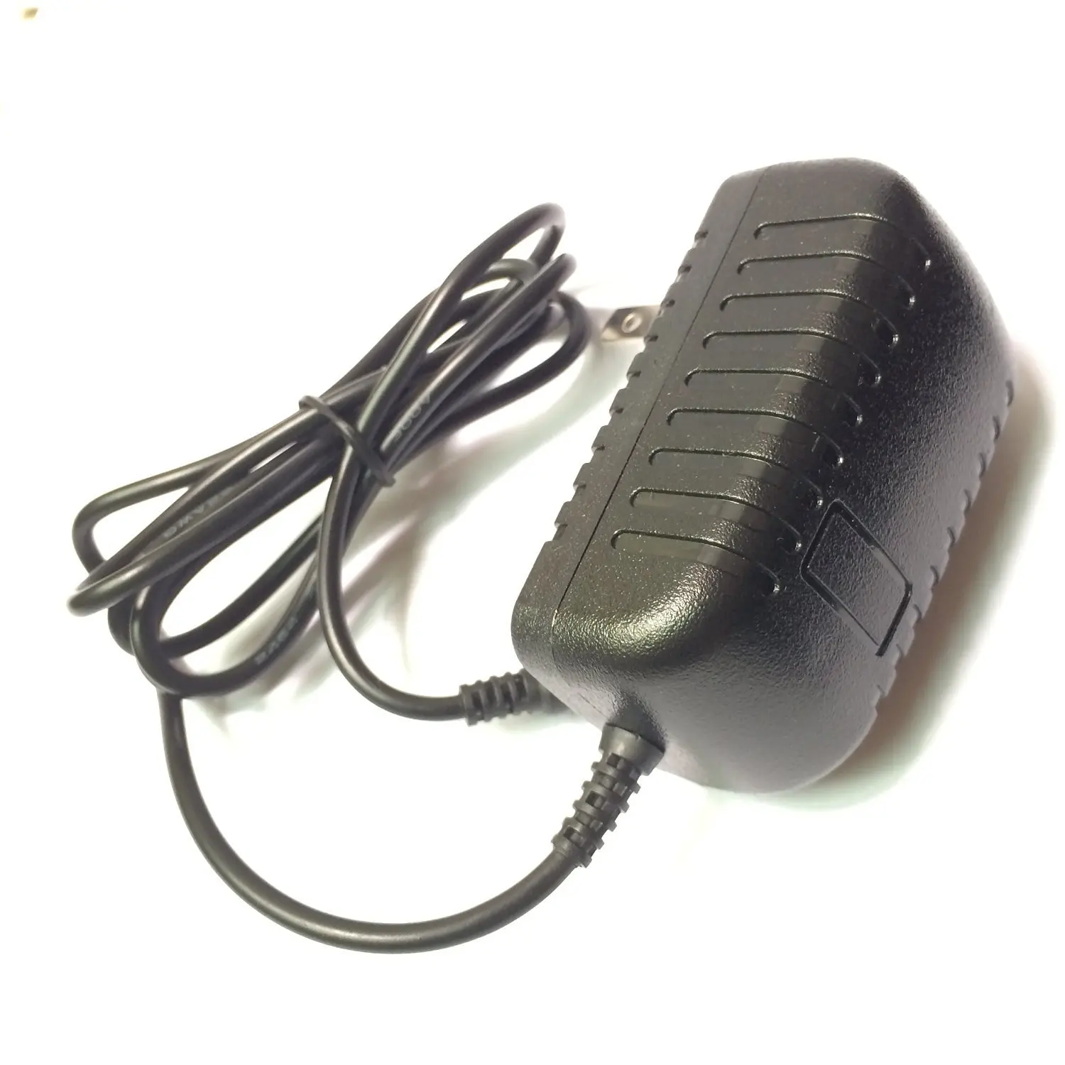 AC Adapter For GPX PC301B PC101B Portable Compact Disc CD Player 5V Power Supply