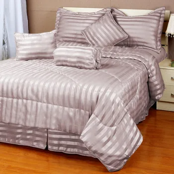 Bedding Luxury Queen King Size Dubai Wholesale Custom Duvet Cover