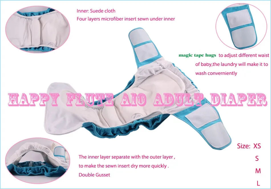 happy flute heavy wetter