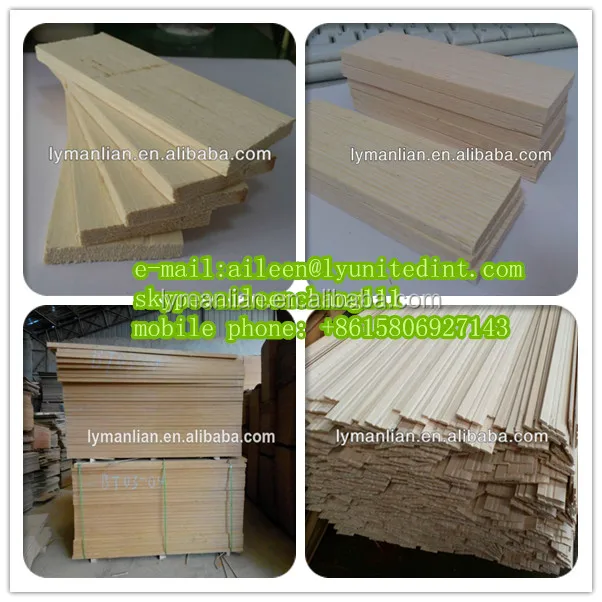 recon china ebony blanks