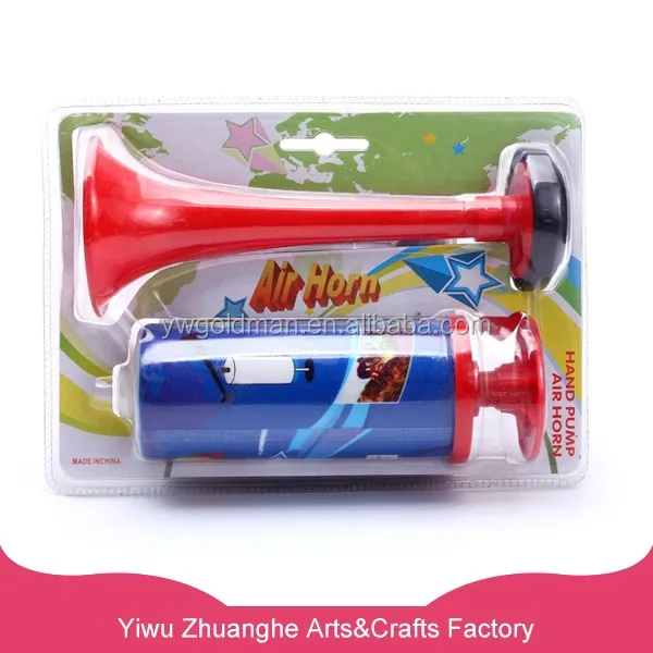 Reusable Loudest Hand Held Air Horn/pump Air Horn - Buy Reusable ...