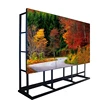 USER original Korea 46 inch super narrow bezel lcd video wall with video wall controller