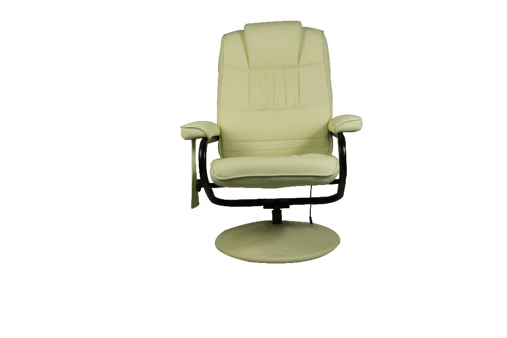 Relax Leisure Massage Reclining Chair With Heat Controller - Buy