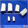 A16 A20 A25 A32 tungsten carbide brazed inserts bits