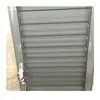 Aluminum Shade Window Shutter & Sun Louver
