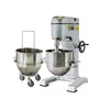 80L High Quality Factory supply bakery equipment Planetary Mixer