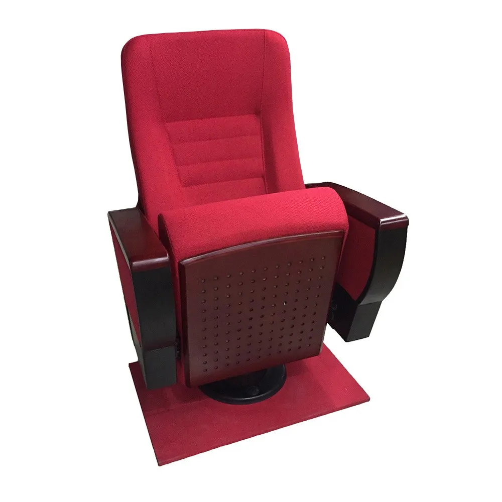 Popular Used Theater Seats With Rear Writing Pad Theater Seating