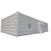 CE14960 Certification Inflatable Marquee Inflatable Cube Tent with CE blower