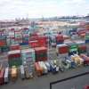 container sea shipment China to Jacksonville/Savannah/Miami/Tampa sea shipment agent