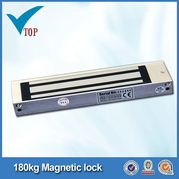 Venta al por mayor cerraduras para puertas de aluminio electricas