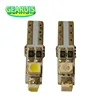 7colors Car T5 Led 3 SMD 1210 3825 PCB 74 73 Wedge Instrument Cluster Panel Speedometer Lamp Bulb Gauge Dash Light White