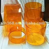 acrylic drum