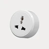 Wifi smart plug mini timer socket 250V 13A remote control wireless electrical smart socket