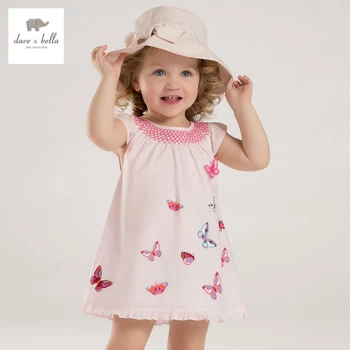 cute dress baby girl