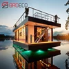 BRD High quality top selling prefab tiny container house in China