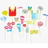 Customized Party Decorations Baby Shower Photo Props Baby Photo Props Newborn