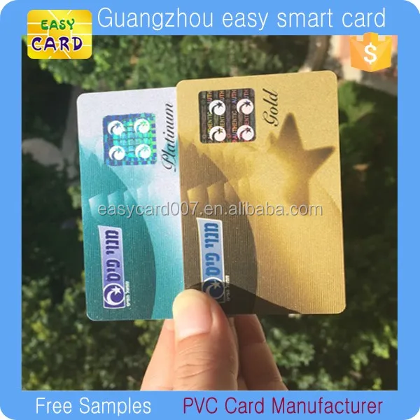 Credit Card Size Plastic Hologram Business Cards Buy Hologram 