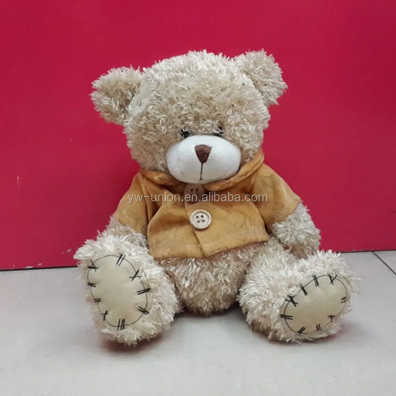 8 inch teddy bear