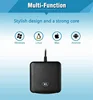 ISO 7816 USB EMV Smart Card Reader Writer ACR39U-U1