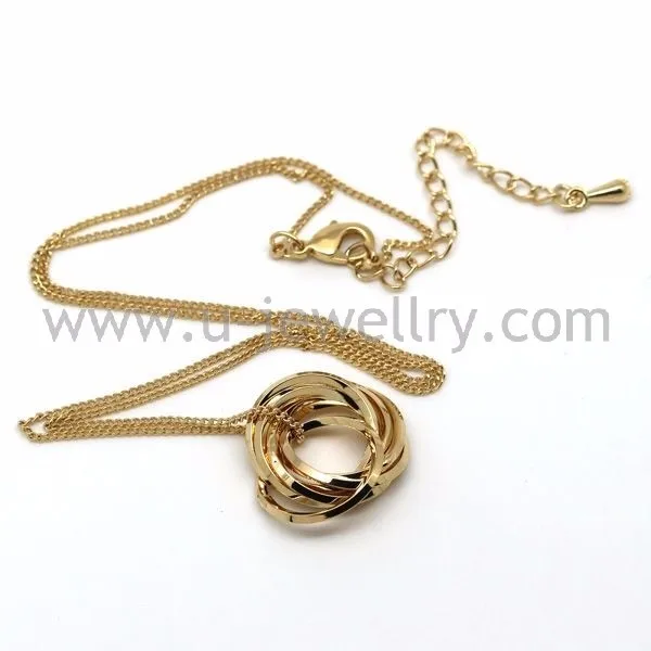 Latest Top Designs Jewelry Necklace 