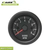 Measure Instrument Cluster Analogue Type Racing Accessory RPM Meter