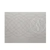Customized Design Security Sticker For Certificate of ASY QR code of official website