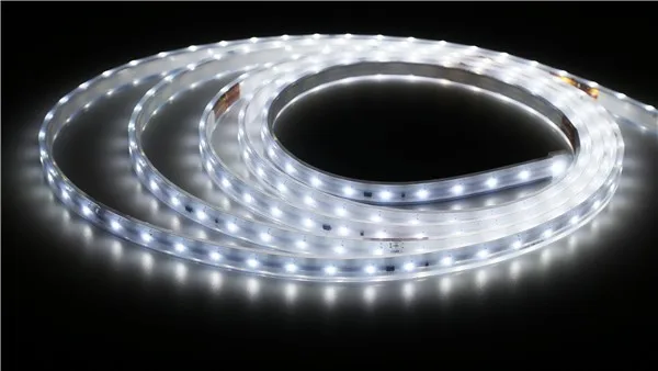 Super Bright SMD 2835 Addressable LED Strip Light 220V