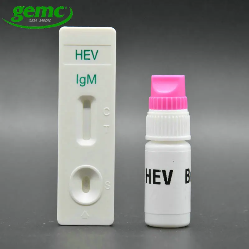 Sale! Iso Hepatitis B Surface Antigen Test Strip Buy Iso Hepatitis B