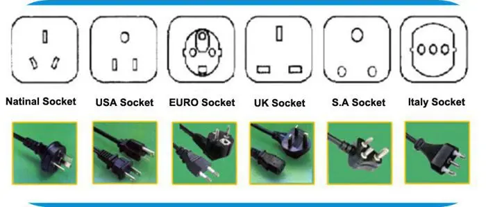 cctv tester monitor