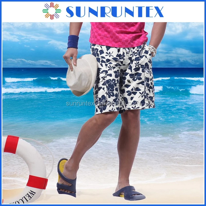 Micro Fiber Brushed Peach Skin Polyester Board Shorts Fabric Buy