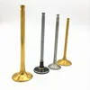 New hardness performance level supertech oem custom engine valves for subaru ej20 ej25 wrx sti turbo dohc impreza wrx sti